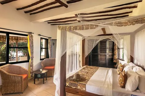 Temple Point Watamu in Watamu — foto 29