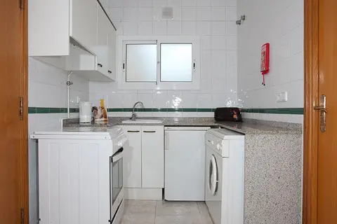 Apartamentos Sunway Tara in Sitges, foto 4