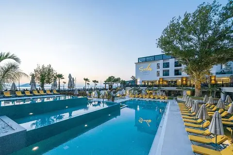 Sundia By Liberty Exclusive Fethiye in Fethiye