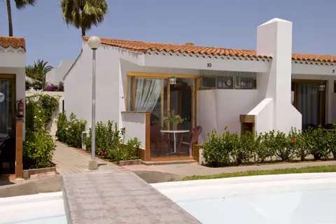 Bungalows El Palmital by PMC Resorts in Playa del Inglés — foto 11