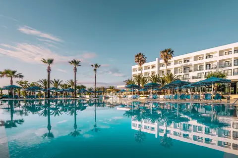 Mitsis Faliraki Beach Hotel & Spa in Φαληράκι — foto 2