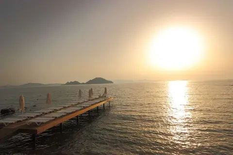 Dragut Point South in Bodrum, foto 21