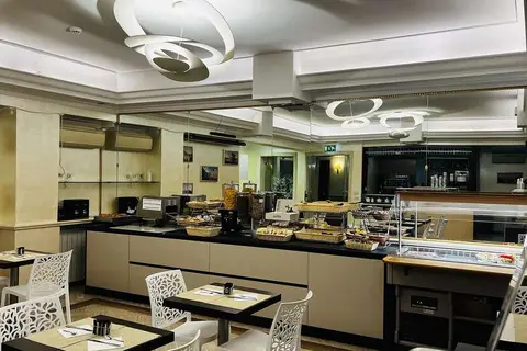 Hotel Galileo in Rome, foto 5