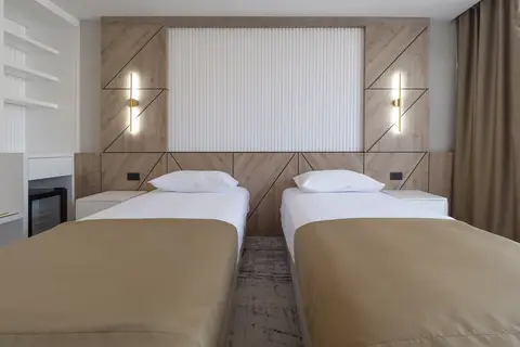 Hotel Tara in Becici — foto 23