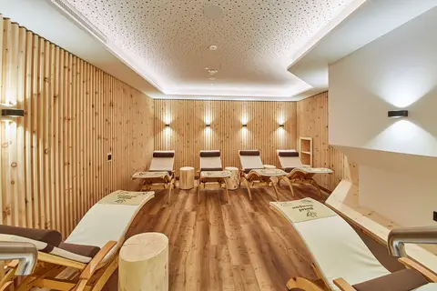 Hotel Gungau in Saalbach-Hinterglemm — foto 8