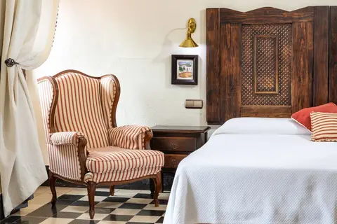 Hotel São João de Deus in Elvas — foto 11