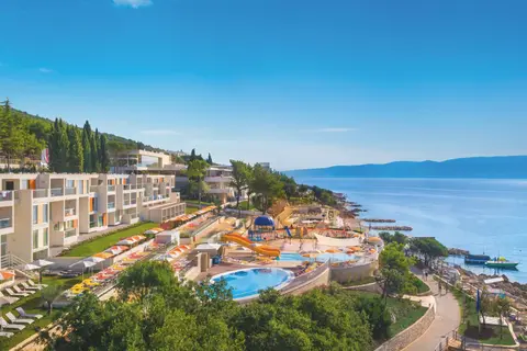 Girandella Family Hotel, Valamar Collection in Labin