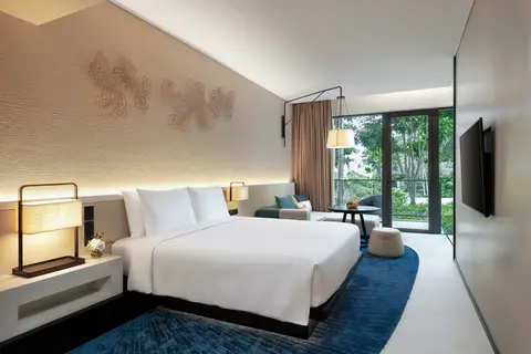 Hyatt Regency Koh Samui in Ko Samui — foto 15