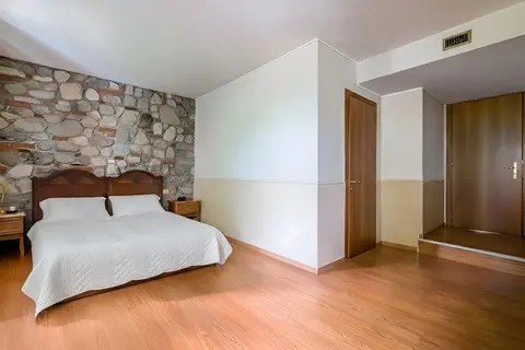 Hotel Porta del Sole in Meran — foto 19