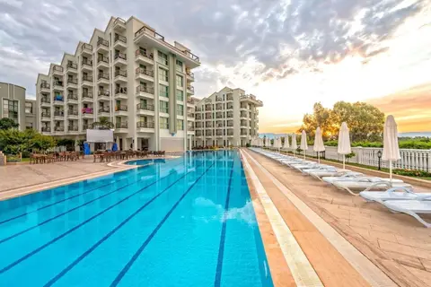 Royal Atlantis Spa & Resort in Manavgat — foto 11