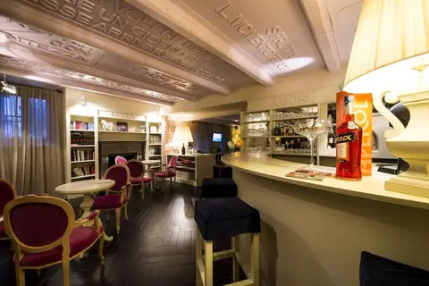 Relais Borgo San Faustino in Orvieto — foto 6