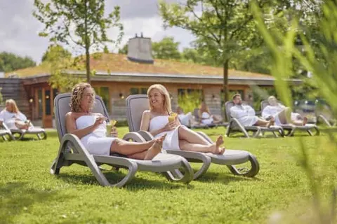 Thermen Bad Nieuweschans foto 10