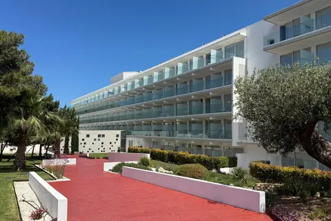 Hotel Els Pins Resort & Spa in Sant Josep de sa Talaia — foto 29