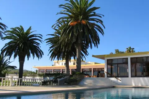 Porto Santo Hotel & Spa in Vila Baleira, Porto Santo — foto 14