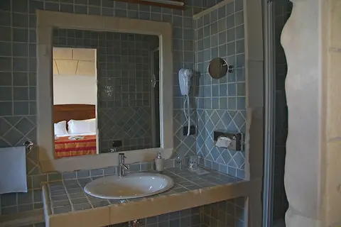 Una Hotel Regina Bari in Noicattaro — foto 9