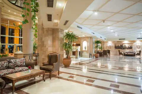 Shams Safaga Resort in سفاجا — foto 8
