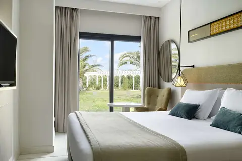 Iberostar Selection Mirage Hammamet in La Foccacia Hammamet — foto 4