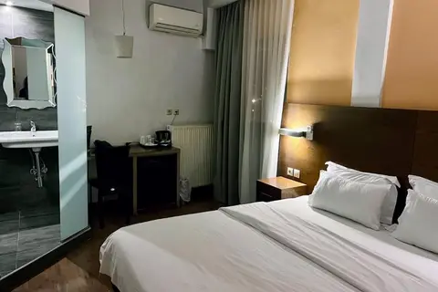 Rotonda in Thessaloniki — foto 18