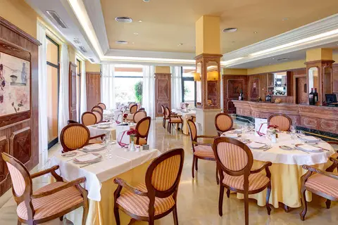 Hipotels Barrosa Palace in Chiclana de la Frontera — foto 5