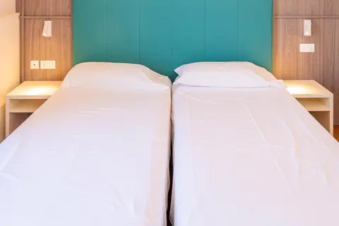 Hotel Internazionale in Sienna — foto 29