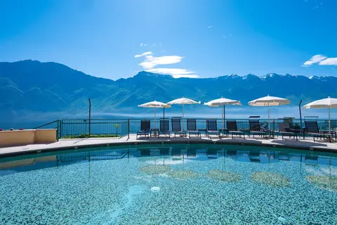 Hotel Cristina in Limone sul Garda — foto 6