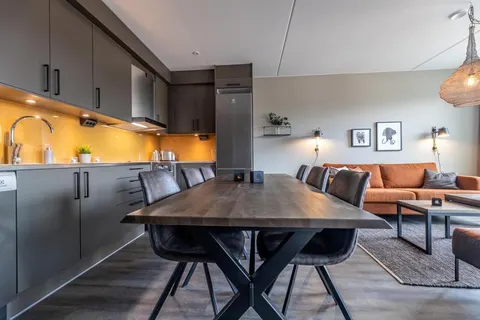 Solbacken Village foto 5