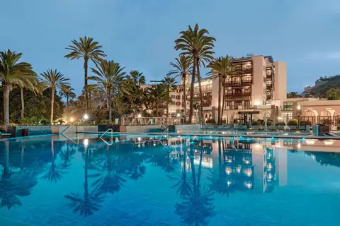 Santa Catalina, a Royal Hideaway Hotel in Las Palmas de Gran Canaria — foto 2