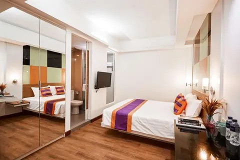 Studio Asoke in Bangkok — foto 2