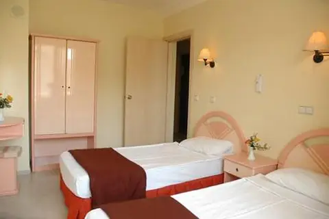 Suite Laguna in Muratpaşa — foto 13