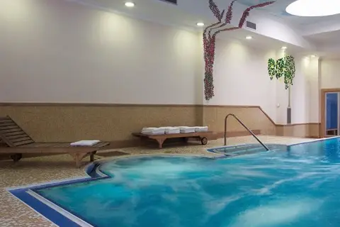 Savoy Hotel & Spa - Preferred Hotels & Resorts in Capaccio, foto 6