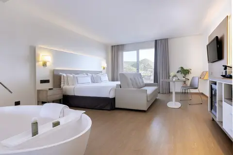 Meliá Sitges in Sitges — foto 19
