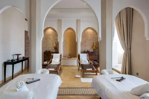 Pickalbatros Hotel du Golf in Marrakesh, foto 16