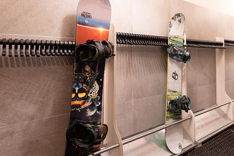 Chalets Lézami foto 19