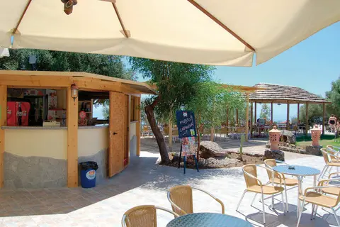 Hotel Club Esse Palmasera in Durgali/Dorgali — foto 9
