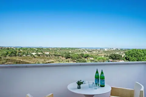 Vale d'el Rei Hotel & Villas in Lagoa e Carvoeiro — foto 13