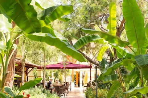 Robinson Club Camyuva in Kemer — foto 19