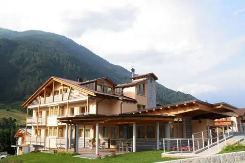 Residence La Moretina in Commezzadura, foto 3
