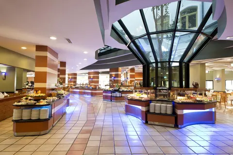 Hotel Limak Arcadia Sport Resort in Antalya — foto 12