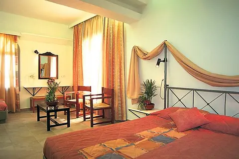 Kalisti Hotel & Suites in Φηρά Θήρας — foto 8