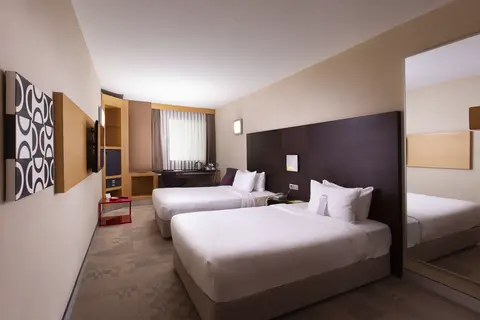 Nippon Hotel in Fatih — foto 13