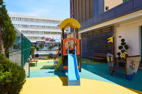 Hotel Diamond in Несебър — foto 25