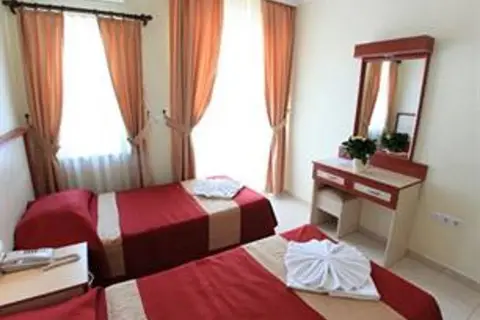 Ramira Joy Hotel in Alanya — foto 28