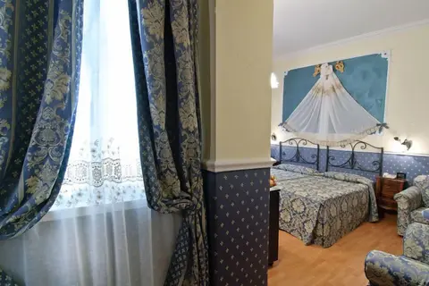 Residenza Antica in Rome, foto 12