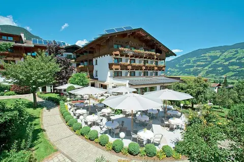 Hotel Crystal in Fügen, foto 2
