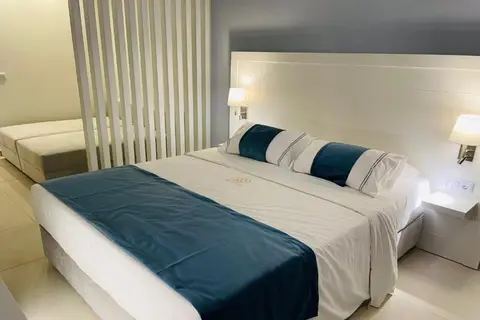 Acrotel Lily Ann Village in Νικήτη — foto 7