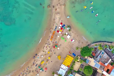 Explore Impressive Brazil foto 5