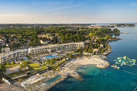 Valamar Collection Marea Suites in Poreč — foto 9