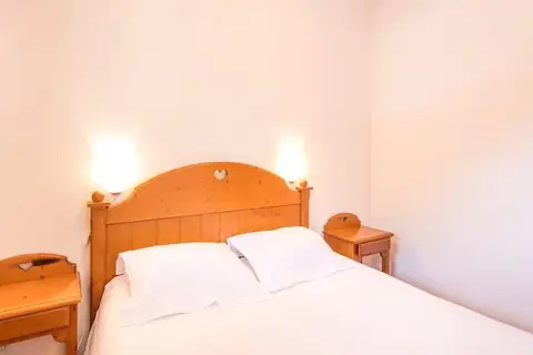 Résidence Vacancéole La Turra - Extra ingekocht in Modane — foto 16