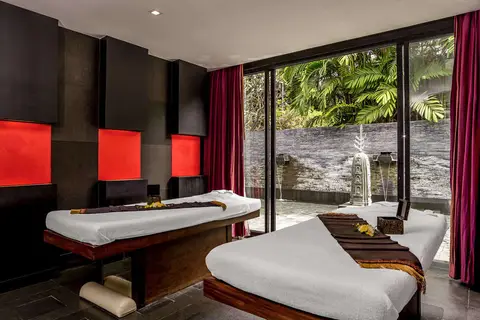 V Villas Hua Hin - MGallery Collection in หัวหิน — foto 7
