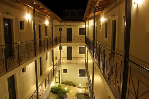 Boutique Hotel Eleana in Δημοτική Ενότητα Λευκάδος — foto 11